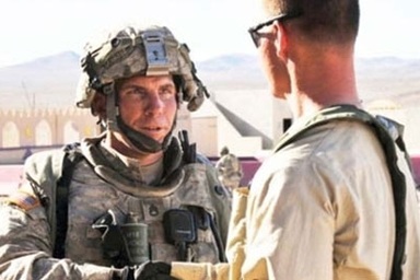 Hé lộ chân dung binh sĩ Mỹ sát hại 16 dân thường Afghanistan