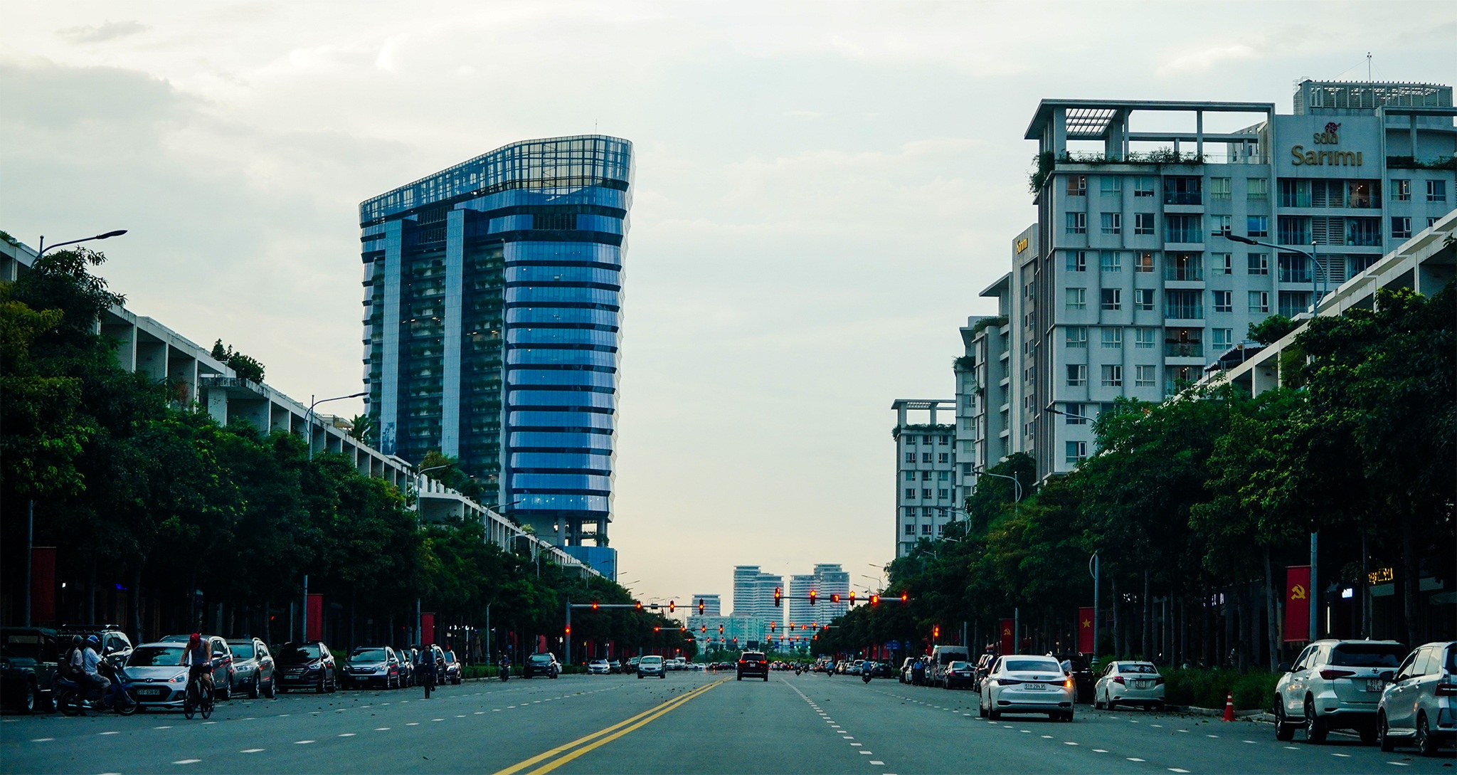 Thành phố trong thành phố, Thủ Thiêm có nên nhập về Thủ Đức? - 4 Thành phố trong thành phố, Thủ Thiêm có nên nhập về Thủ Đức? - 4