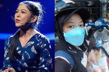 Sân khấu buông rèm: Nghệ sĩ bán hàng online, hậu đài đi giao bánh