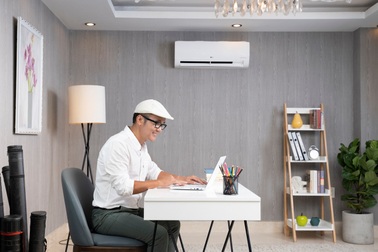 Kiến trúc sư tư vấn cách chọn điều hòa cho căn hộ chung cư cao cấp