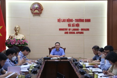 Tập trung giải quyết những vấn đề gây bức xúc trong công nhân lao động