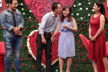 Chàng trai được ví như “anh chồng quốc dân” trong chương trình hẹn hò