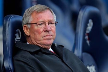 LĐBĐ Anh chỉ trích Ferguson bất kính với trọng tài