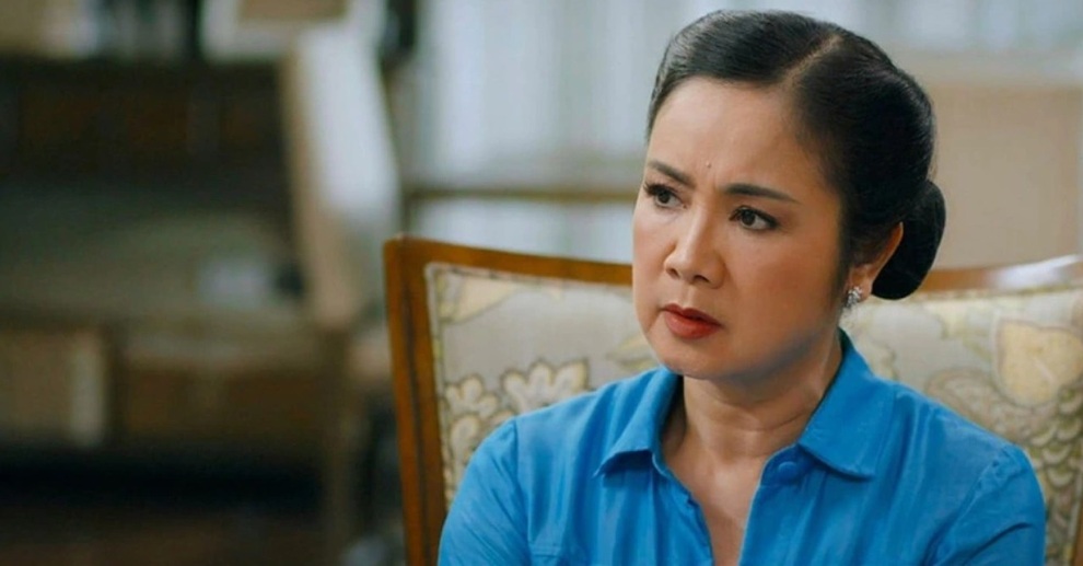 Ba bà mẹ phim Trạm cứu hộ trái tim: Người ham mua vàng, người nhận nghèo - 1