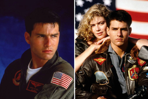 Giữa lúc kiếm bộn tiền, "Top Gun: Maverick" bị kiện vì... "ăn cả"