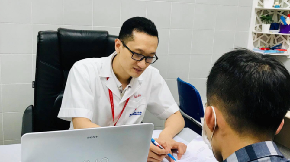 Có người yêu, chàng trai 21 tuổi mới biết chỗ ấy một mất, một còn - 1 Có người yêu, chàng trai 21 tuổi mới biết chỗ ấy một mất, một còn - 1