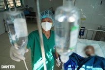 Bác sĩ được nghỉ hưu sớm và không bị trừ lương hưu