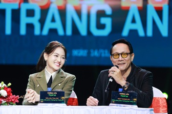 NSƯT Hoàng Hải: "Bà xã tôi cũng ghen"