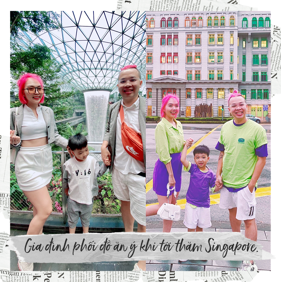 Cặp đôi 9X Cần Thơ bên nhau từ thuở cơ hàn, hơn 30 tuổi nghỉ hưu để du lịch - 9