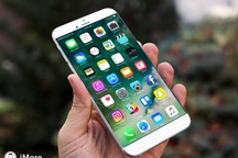 So sánh nhanh iPhone 8 và Galaxy S8 qua các tin đồn