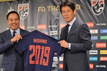 Tân HLV Thái Lan chỉ ra ba cầu thủ quan trọng nhất của “Voi chiến”