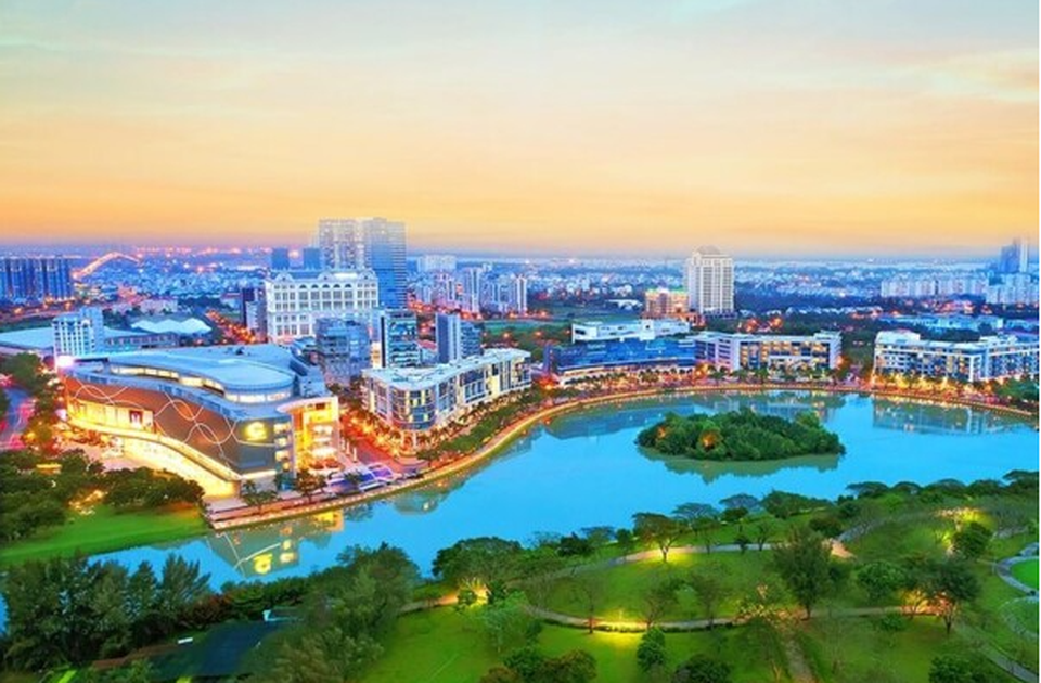Sức hút từ dự án Diamond RiverSide Đại Từ tại Thái Nguyên - 4 Sức hút từ dự án Diamond RiverSide Đại Từ tại Thái Nguyên - 4