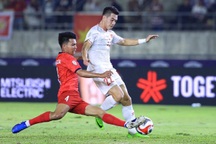 Báo chí thế giới dự đoán kết quả trận tuyển Việt Nam đụng độ Lào