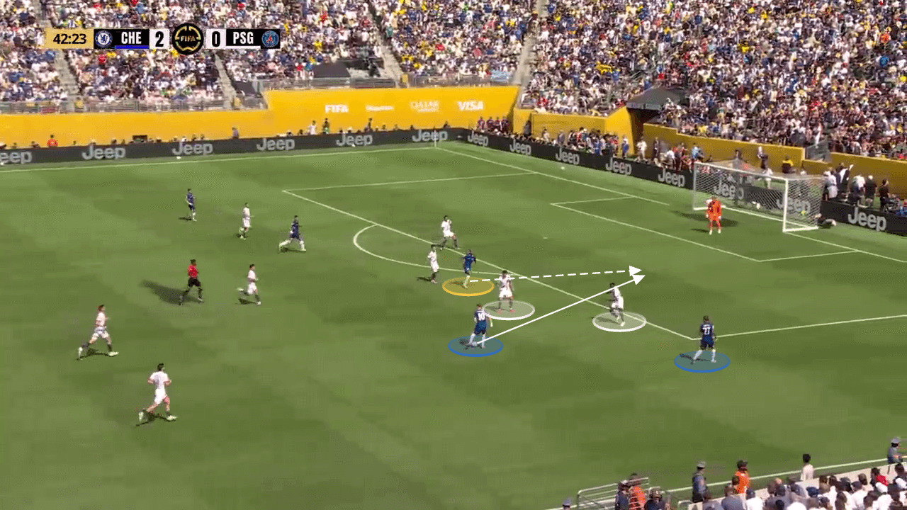 FIFA Club World Cup: Chức vô địch kỳ lạ, sự sụp đổ khó tin - 12 FIFA Club World Cup: Chức vô địch kỳ lạ, sự sụp đổ khó tin - 12