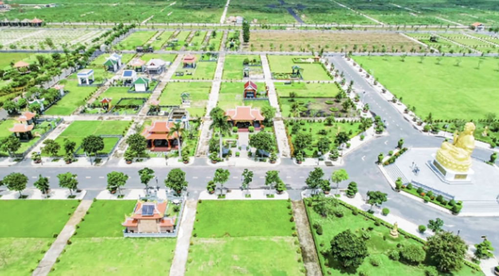 Chuyển đổi số: Hướng phát triển mới của bất động sản hoa viên - 2 Chuyển đổi số: Hướng phát triển mới của bất động sản hoa viên - 2
