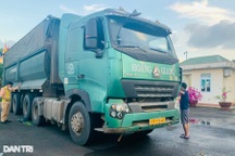 Đắk Lắk "siết" xử lý xe quá khổ, quá tải sau phản ánh của báo chí