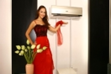 Mùa hè mát lạnh với điều hòa Keiko
