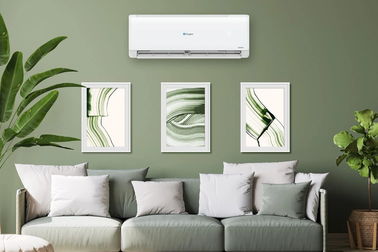 Sự thật phía sau điều hòa Inverter: Vì sao dần thay thế loại thường?