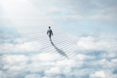 Nhà khoa học gia hàng đầu của NASA khẳng định “thế giới bên kia” có thật