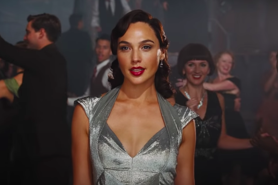 Những bom tấn Hollywood được trông đợi trong mùa thu này - 7 Những bom tấn Hollywood được trông đợi trong mùa thu này - 7