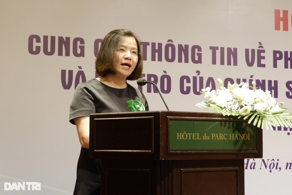 Giá quá rẻ, người Việt hút hơn 4 tỷ bao thuốc lá một năm - 7 Giá quá rẻ, người Việt hút hơn 4 tỷ bao thuốc lá một năm - 7