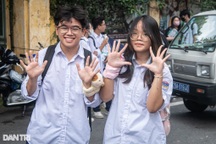 5 điểm mới của kỳ thi lớp 10 công lập tại Hà Nội năm 2025