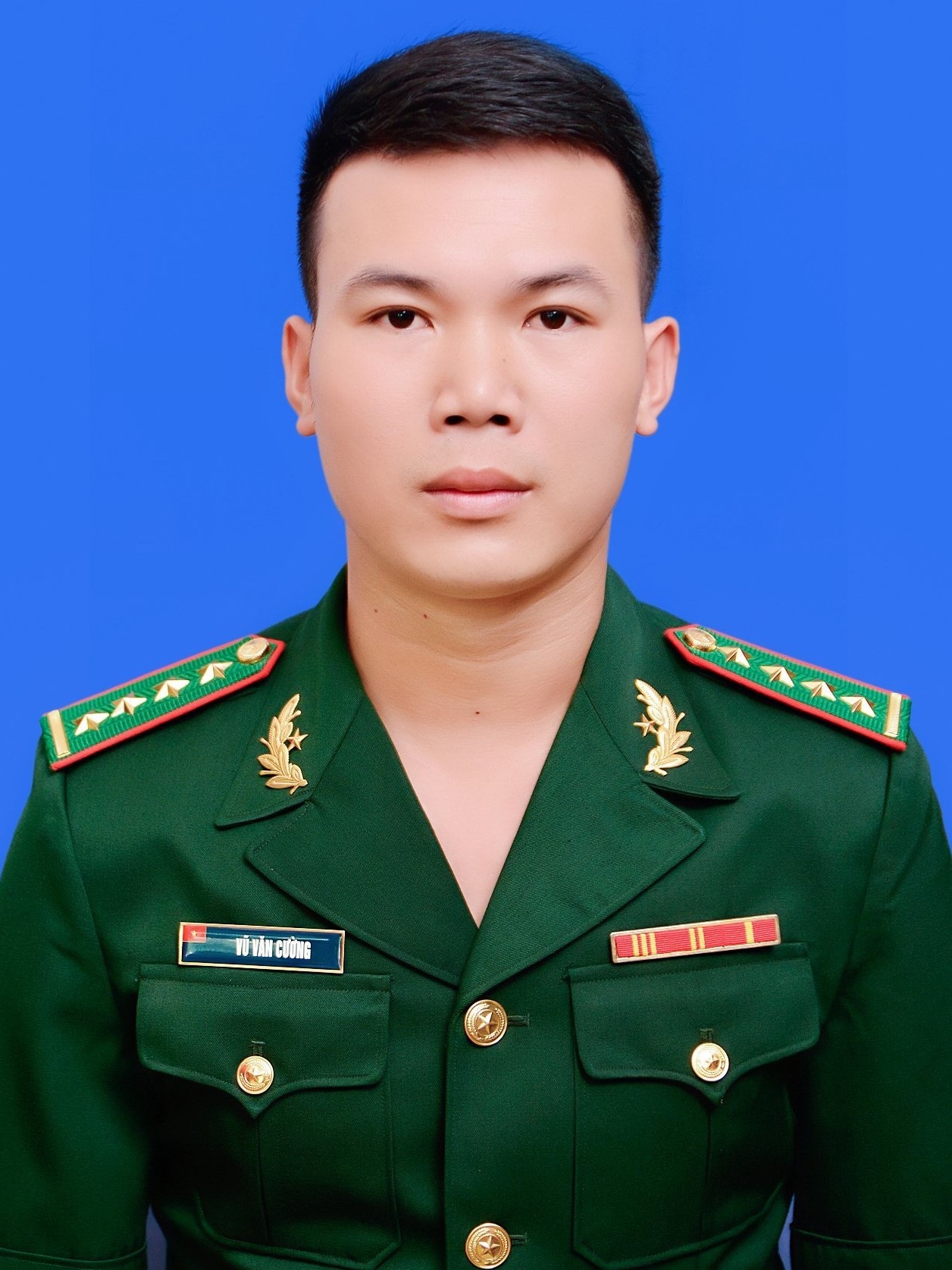 Bảng thành tích đáng nể của top 10 Gương mặt trẻ Việt Nam tiêu biểu 2023 - 6 Bảng thành tích đáng nể của top 10 Gương mặt trẻ Việt Nam tiêu biểu 2023 - 6