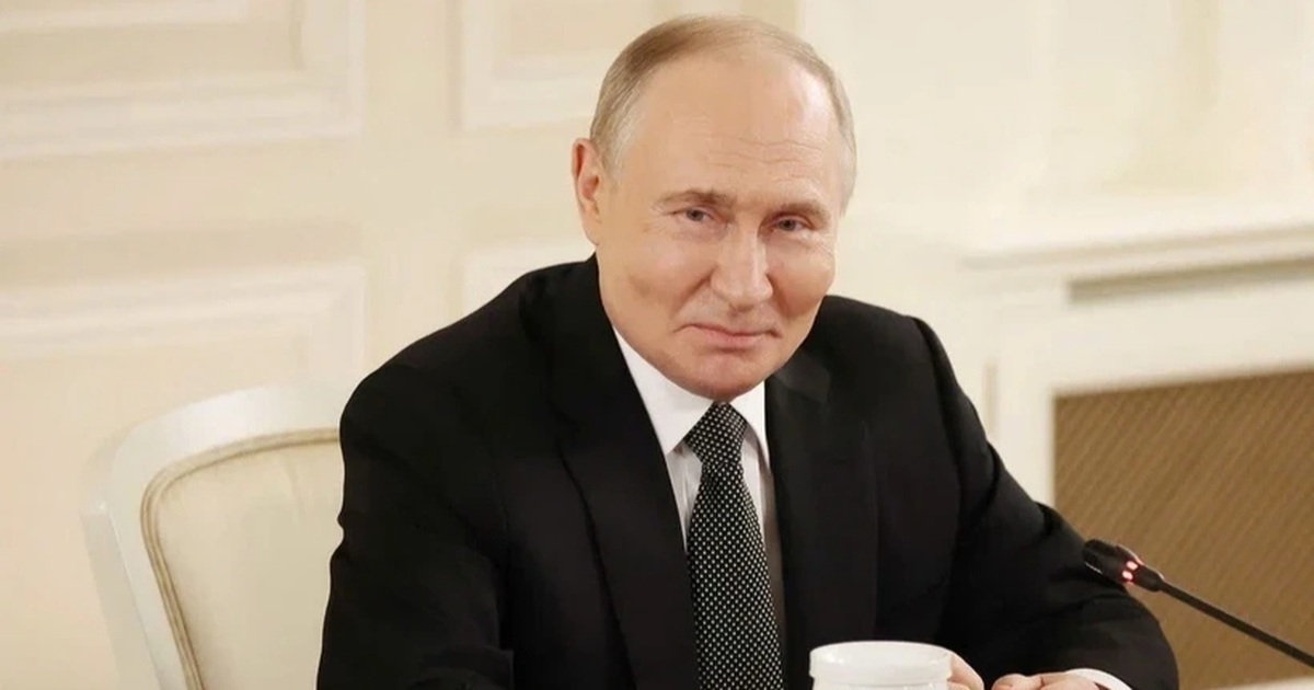 Tổng thống Putin trả lời phỏng vấn Tổng Giám đốc TTXVN: Hợp tác Nga - Việt nhiều điểm sáng