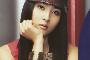 Han Hye Jin đã có thời đi “cầm cưa”