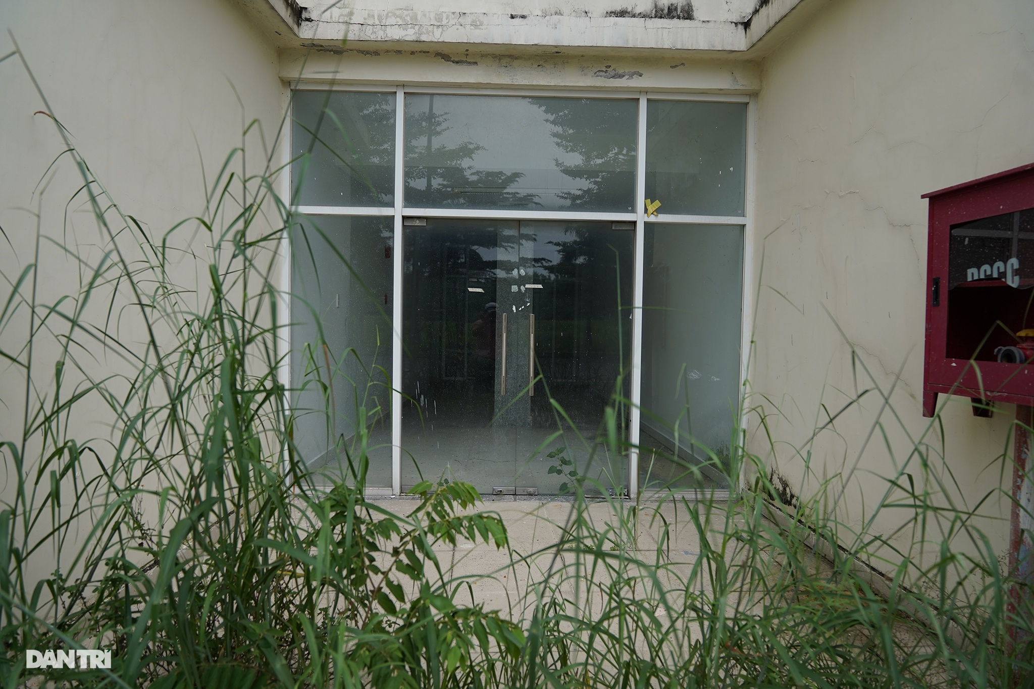 TP.HCM: Mịt mờ lối thoát cho các khu tái định cư - 5 TP.HCM: Mịt mờ lối thoát cho các khu tái định cư - 5
