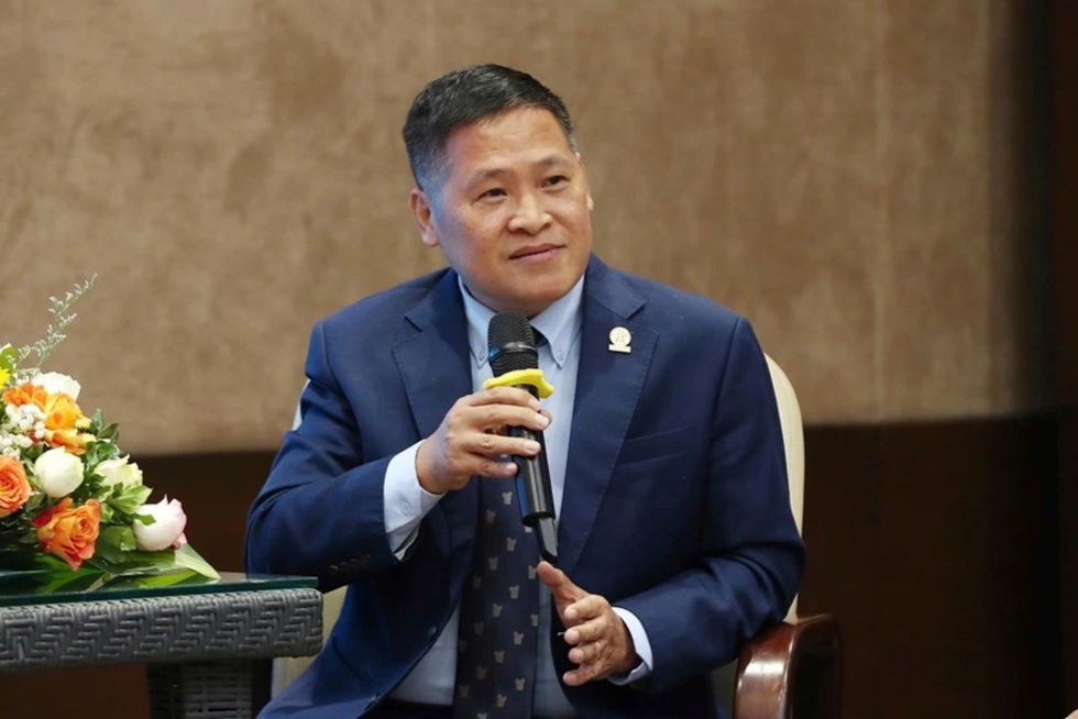 Doanh nghiệp Việt vẫn lạ lẫm với CBAM: Làm thế nào để vượt qua rào cản? - 3 Doanh nghiệp Việt vẫn lạ lẫm với CBAM: Làm thế nào để vượt qua rào cản? - 3