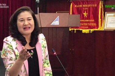 Báo động xu hướng trẻ hoá người nghiện ma tuý