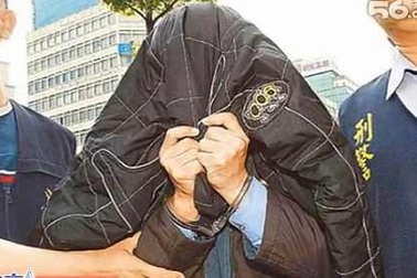 "Vua khách sạn sex" dính scandal hiếp dâm