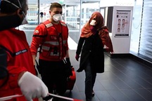 Pháp phát hiện “ổ dịch” Covid-19, số người nhiễm bệnh tăng lên 100