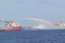 Báo Mỹ: "Việt Nam đã và sẽ không lùi bước trước Trung Quốc"