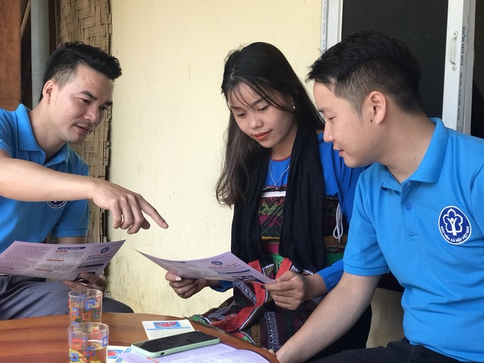 Bảo hiểm Xã hội Việt Nam: Đề xuất tăng mức hỗ trợ người tham gia bảo hiểm xã hội tự nguyện - Ảnh 1. Bảo hiểm Xã hội Việt Nam: Đề xuất tăng mức hỗ trợ người tham gia bảo hiểm xã hội tự nguyện - Ảnh 1.