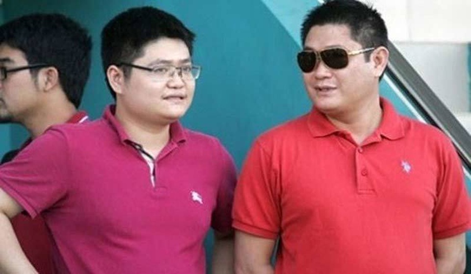 Một thời đình đám, Bầu Thụy bất ngờ rút khỏi đất vàng Hà Nội - 2 Một thời đình đám, Bầu Thụy bất ngờ rút khỏi đất vàng Hà Nội - 2