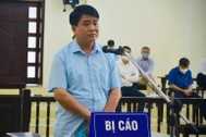 Ông Nguyễn Đức Chung mong "được đối xử bình đẳng"