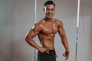 Tạm biệt "bụng bia" chỉ với động tác siêu đơn giản này