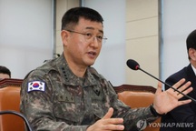 Hàn Quốc bắt tướng chỉ huy thiết quân luật