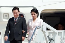 Tổng thống Hàn Quốc thăm Mỹ, họp thượng đỉnh với Tổng thống Trump