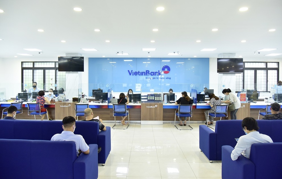 VietinBank đồng hành cùng doanh nghiệp chiến thắng dịch Covid-19 - 1 VietinBank đồng hành cùng doanh nghiệp chiến thắng dịch Covid-19 - 1