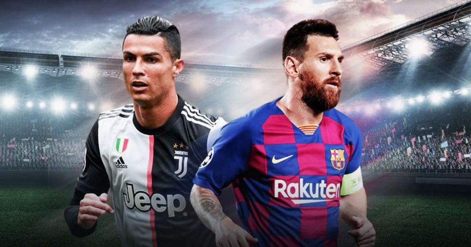 Những cầu thủ đắt giá nhất: Messi tụt thê thảm, C.Ronaldo bật khỏi top 50 - 1 Những cầu thủ đắt giá nhất: Messi tụt thê thảm, C.Ronaldo bật khỏi top 50 - 1