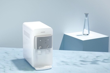 Coway CHP-264L: Máy lọc nước sở hữu chứng nhận "vàng" của ngành lọc nước