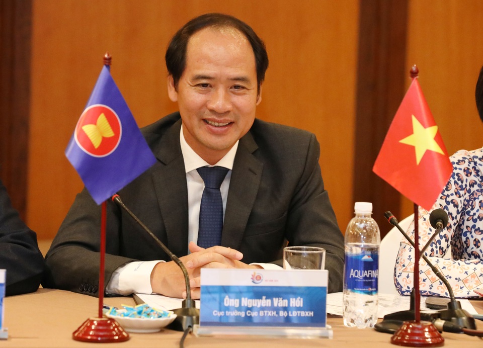 Thúc đẩy doanh nghiệp hòa nhập cho người khuyết tật trong ASEAN - 3 Thúc đẩy doanh nghiệp hòa nhập cho người khuyết tật trong ASEAN - 3