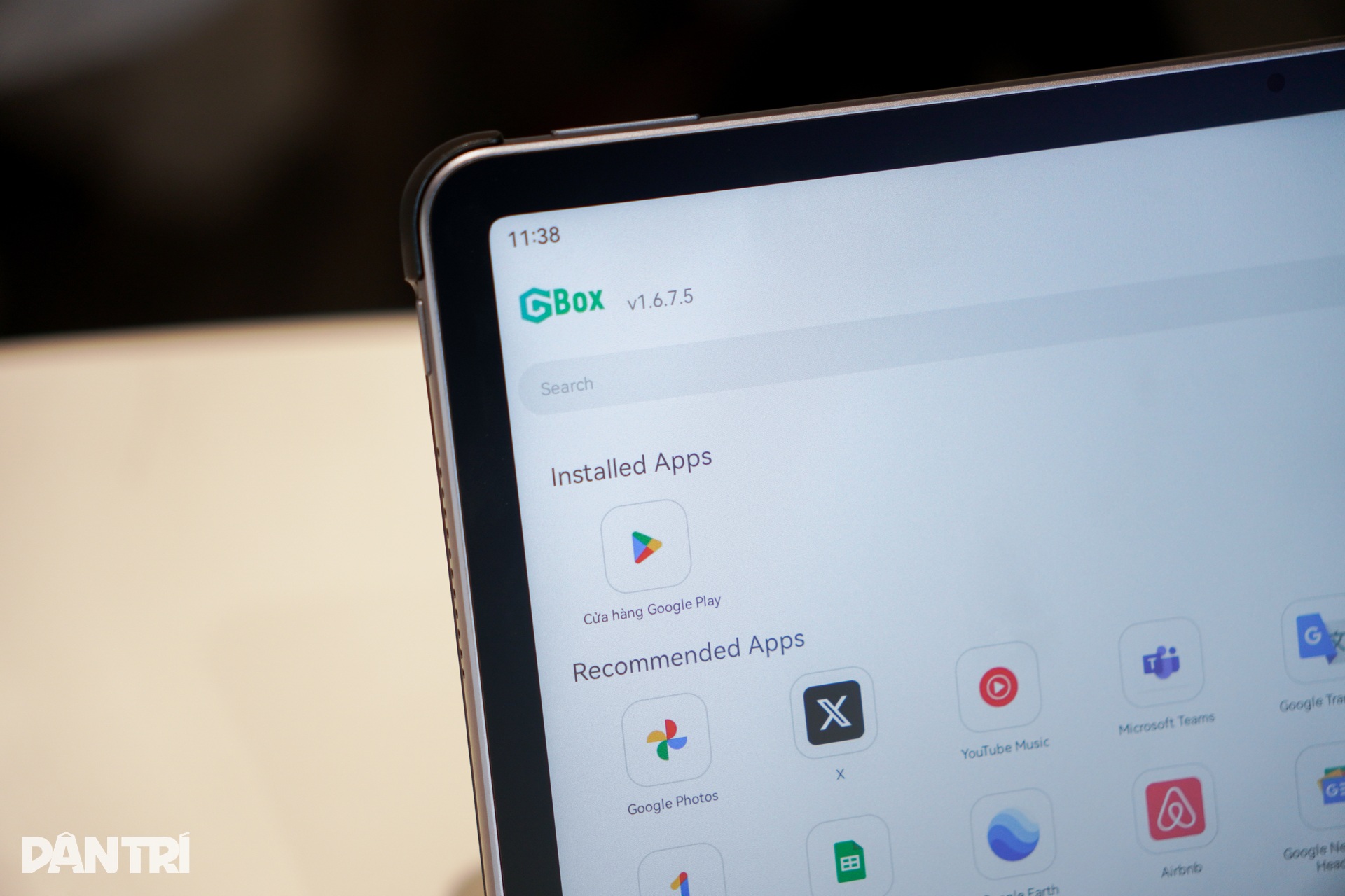 Huawei MatePad 11.5 PaperMatte 2025: Đối thủ cạnh tranh với iPad A16 - 10