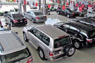 Dân Việt xài ôtô: Qua mặt Singapore, nóng nhất ASEAN