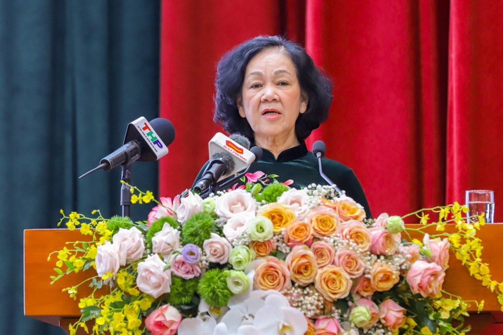 Ông Lê Tiến Châu làm Bí thư Thành ủy Hải Phòng - 2 Ông Lê Tiến Châu làm Bí thư Thành ủy Hải Phòng - 2