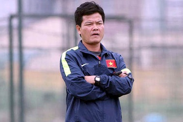 HLV Văn Sỹ: “Công Phượng chưa phải là vị trí quan trọng nhất của đội tuyển”