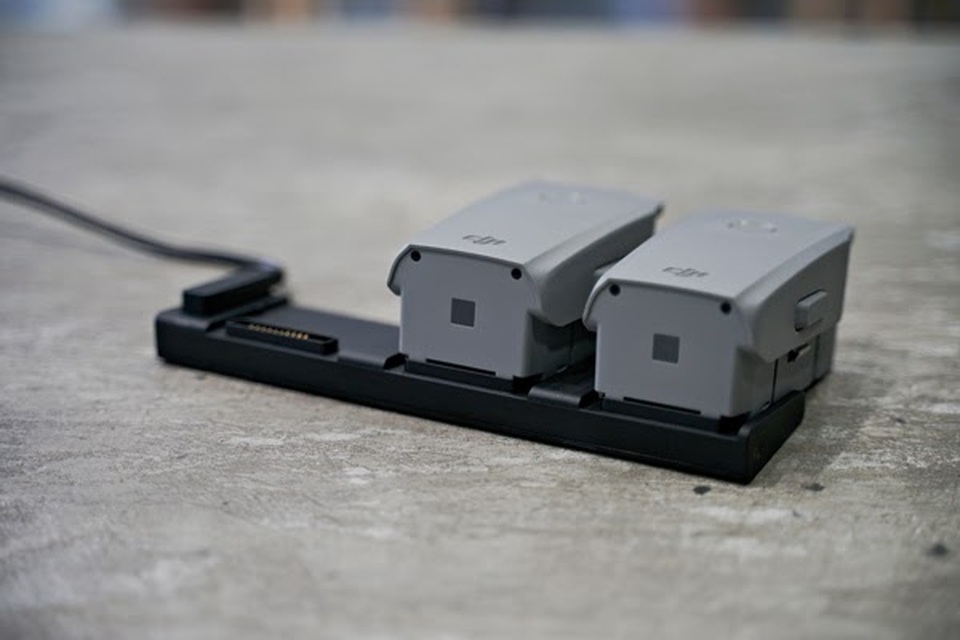Trên tay flycam DJI Mavic Air 2, quay 4k/60p, thời gian bay 34 phút - 8 Trên tay flycam DJI Mavic Air 2, quay 4k/60p, thời gian bay 34 phút - 8
